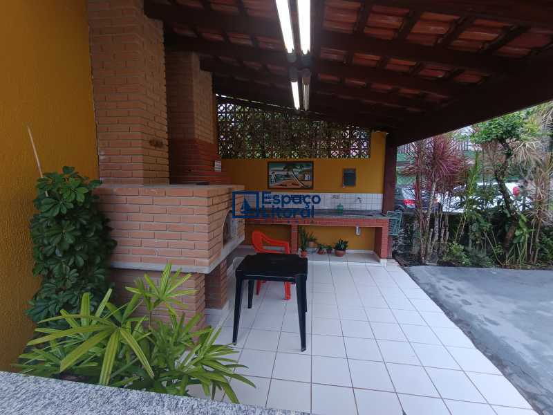 Casa de Condomínio, 1 quarto - Foto 20