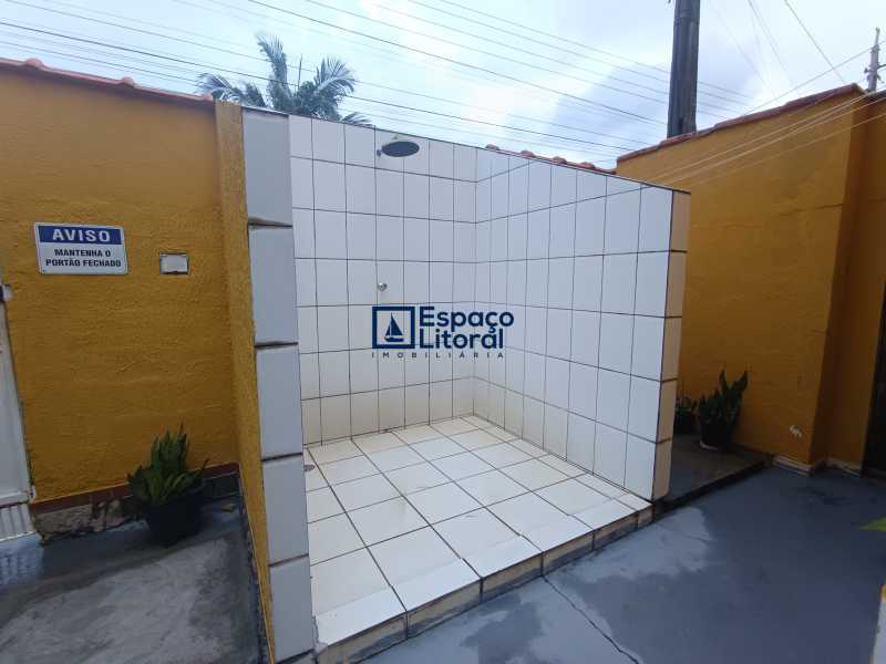 Casa de Condomínio, 1 quarto - Foto 21