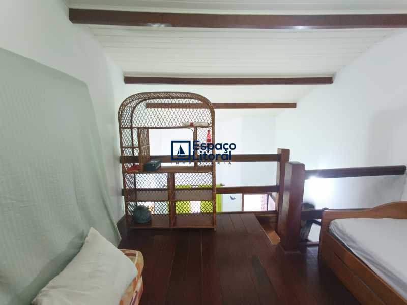 Casa de Condomínio, 1 quarto - Foto 5