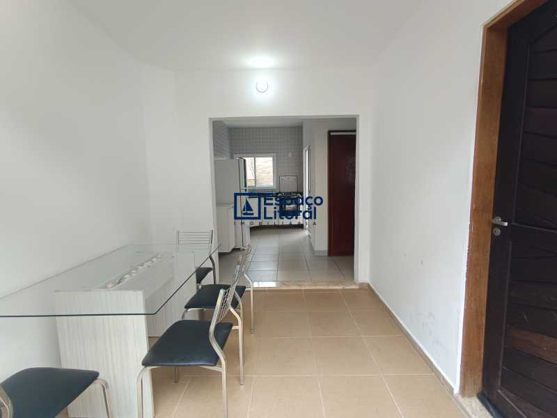 Casa de Condomínio, 2 quartos - Foto 5