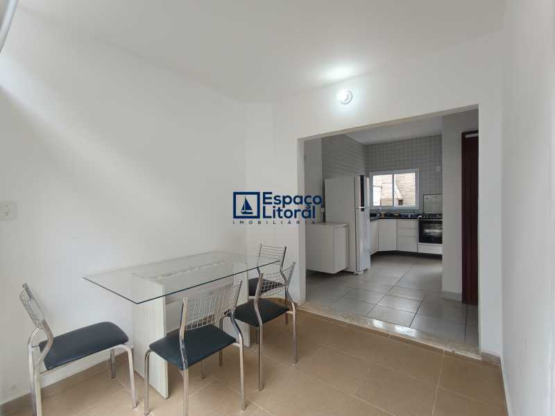 Casa de Condomínio, 2 quartos - Foto 4