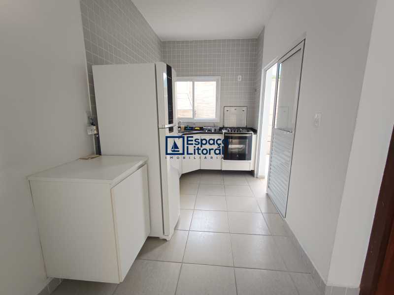 Casa de Condomínio, 2 quartos - Foto 6