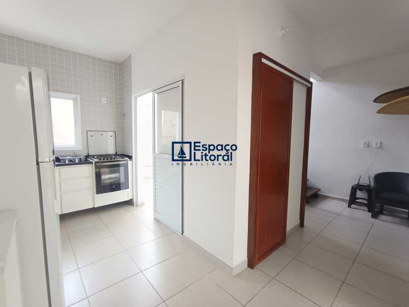 Casa de Condomínio, 2 quartos - Foto 11