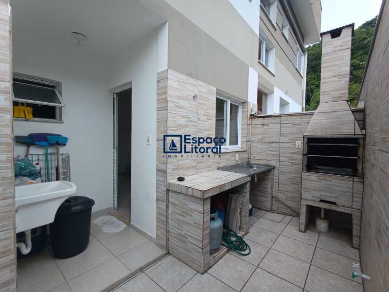 Casa de Condomínio, 2 quartos - Foto 8