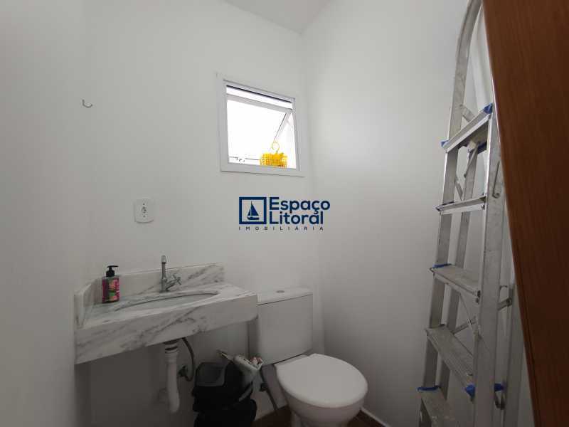 Casa de Condomínio, 2 quartos - Foto 12