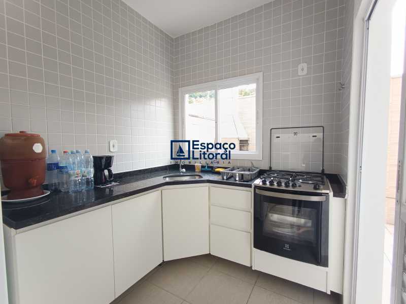 Casa de Condomínio, 2 quartos - Foto 7