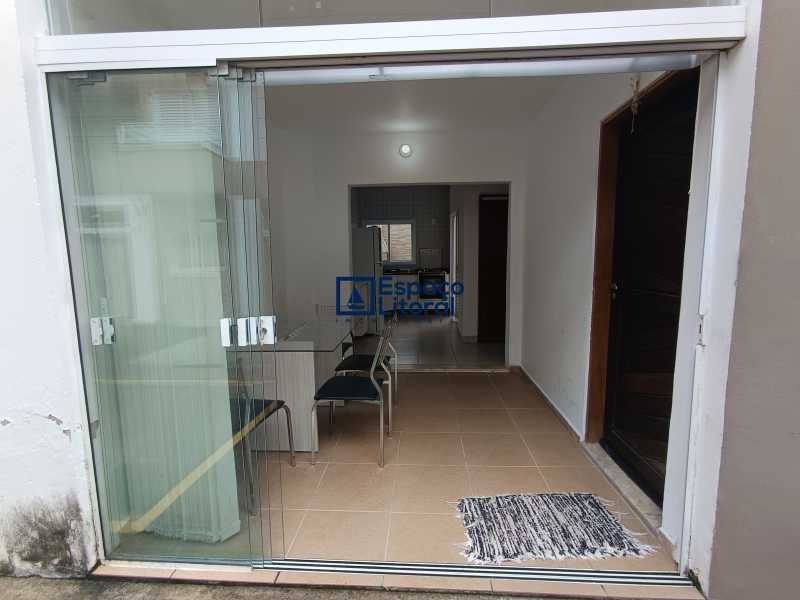 Casa de Condomínio, 2 quartos - Foto 2