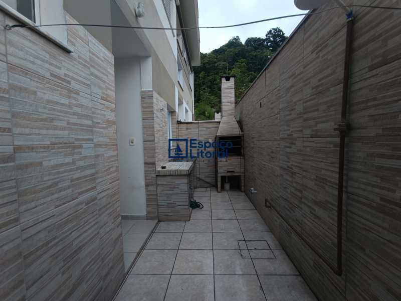 Casa de Condomínio, 2 quartos - Foto 9