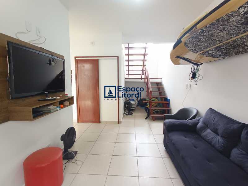 Casa de Condomínio, 2 quartos - Foto 16