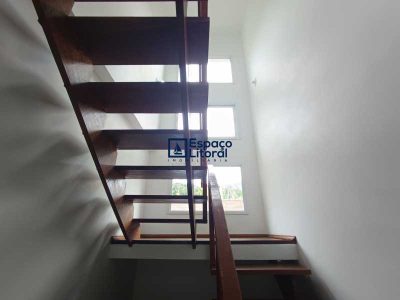 Casa de Condomínio, 2 quartos - Foto 17