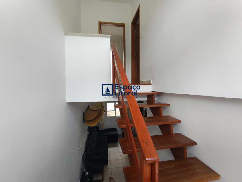 Casa de Condomínio, 2 quartos - Foto 19