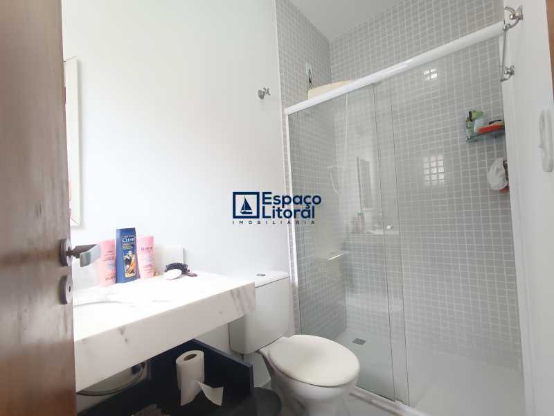 Casa de Condomínio, 2 quartos - Foto 29