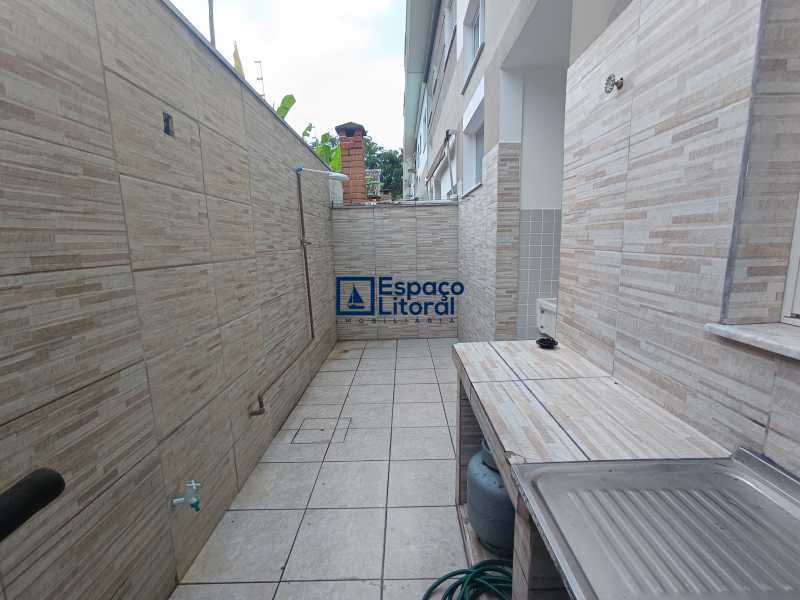 Casa de Condomínio, 2 quartos - Foto 10