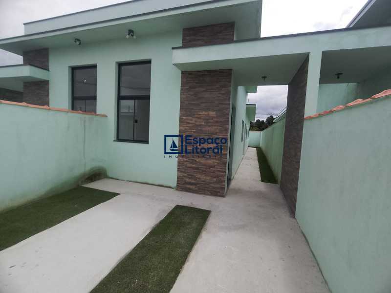 Casa, 2 quartos, 63 m² - Foto 1