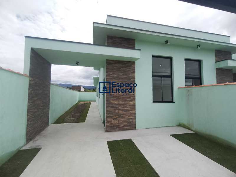 Casa, 2 quartos, 63 m² - Foto 2
