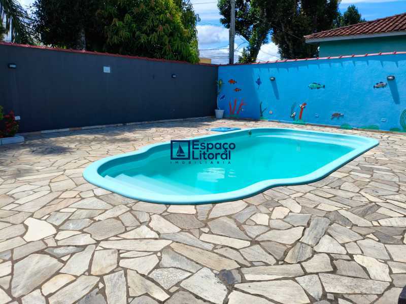 Casa, 3 quartos, 71 m² - Foto 1