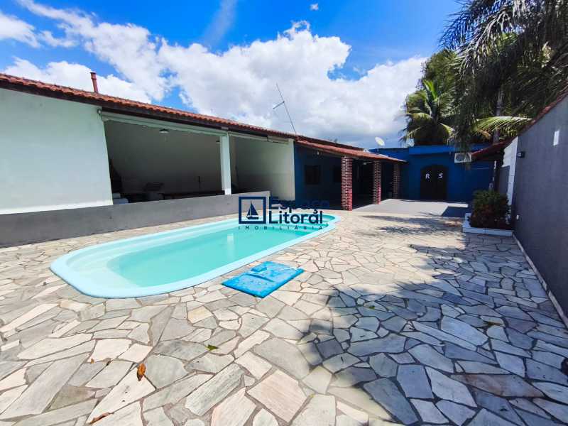 Casa, 3 quartos, 71 m² - Foto 2