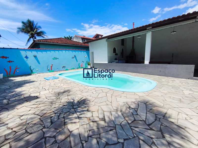 Casa, 3 quartos, 71 m² - Foto 3