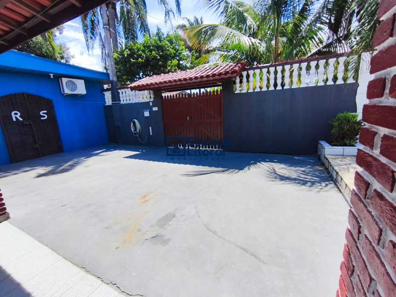 Casa, 3 quartos, 71 m² - Foto 5