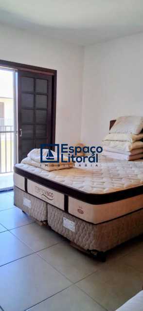 Casa de Condomínio, 2 quartos - Foto 11