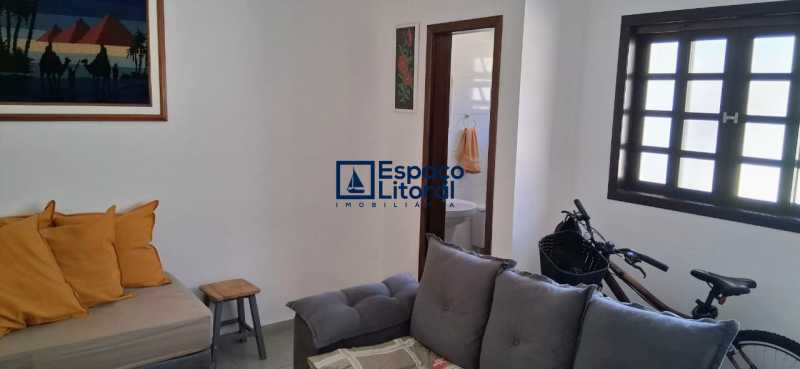 Casa de Condomínio, 2 quartos - Foto 4