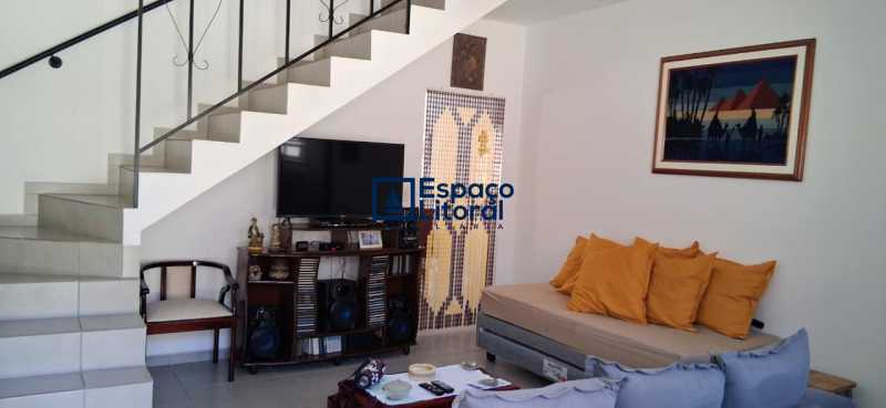 Casa de Condomínio, 2 quartos - Foto 5