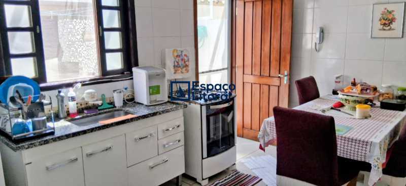 Casa de Condomínio, 2 quartos - Foto 8