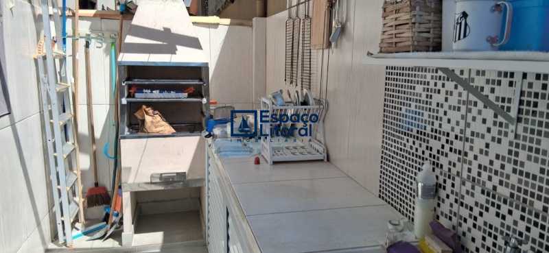 Casa de Condomínio, 2 quartos - Foto 10