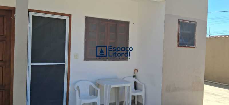 Casa de Condomínio, 2 quartos - Foto 2