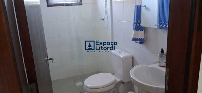 Casa de Condomínio, 2 quartos - Foto 18