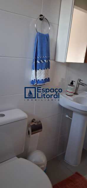 Casa de Condomínio, 2 quartos - Foto 19