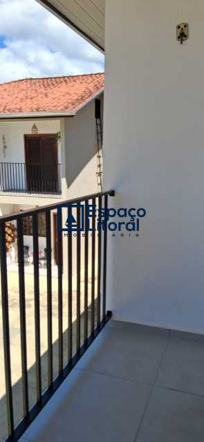 Casa de Condomínio, 2 quartos - Foto 21