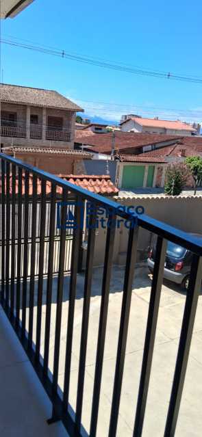 Casa de Condomínio, 2 quartos - Foto 22