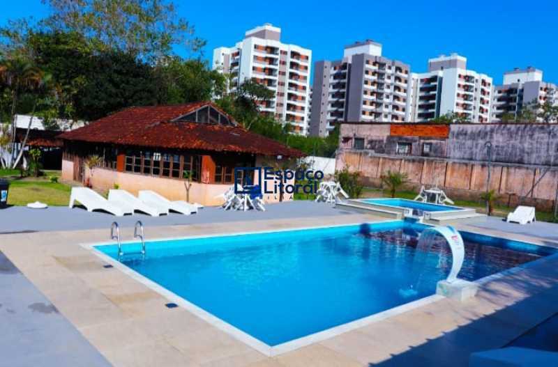 Casa de Condomínio, 1 quarto - Foto 11