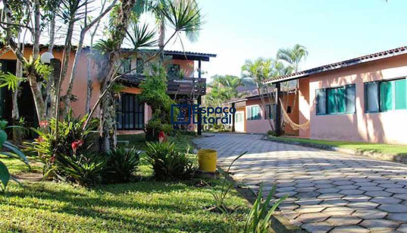 Casa de Condomínio, 1 quarto - Foto 12