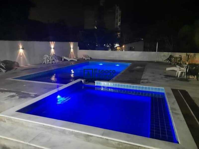 Casa de Condomínio, 1 quarto - Foto 18