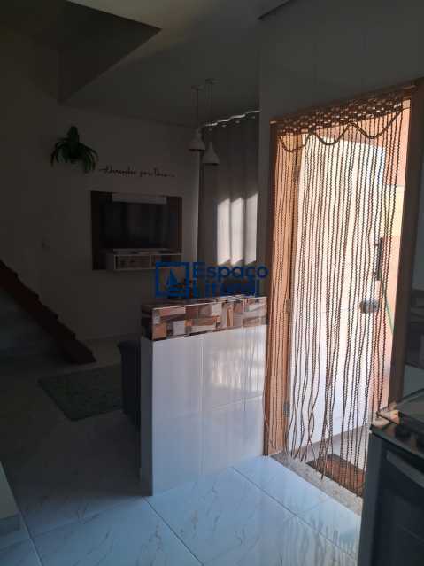 Casa de Condomínio, 1 quarto - Foto 4