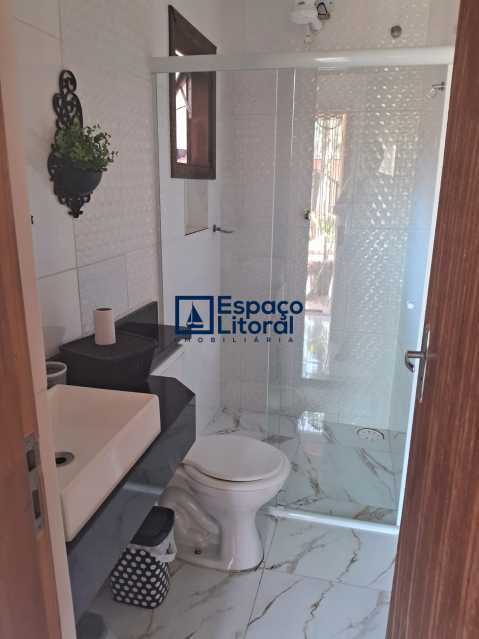 Casa de Condomínio, 1 quarto - Foto 8