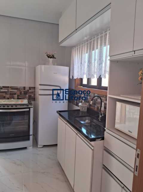 Casa de Condomínio, 1 quarto - Foto 7