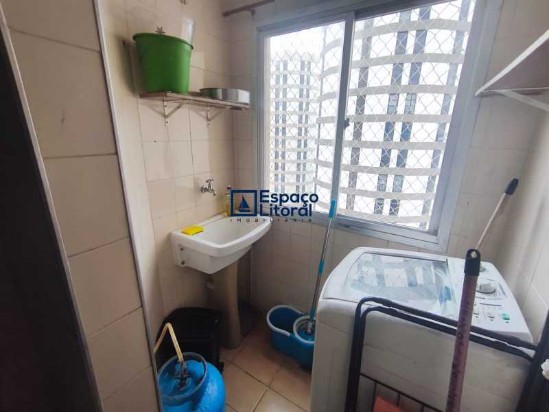 Apartamento, 2 quartos, 100 m² - Foto 14