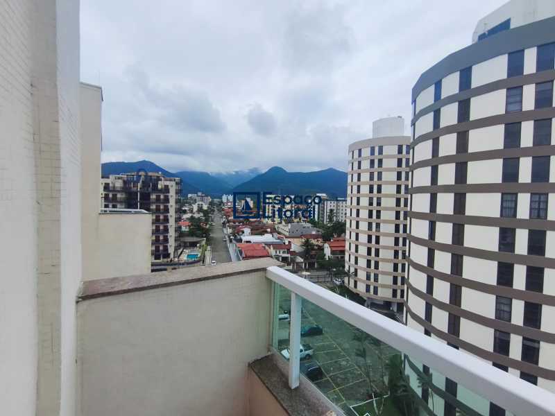 Apartamento, 2 quartos, 100 m² - Foto 6