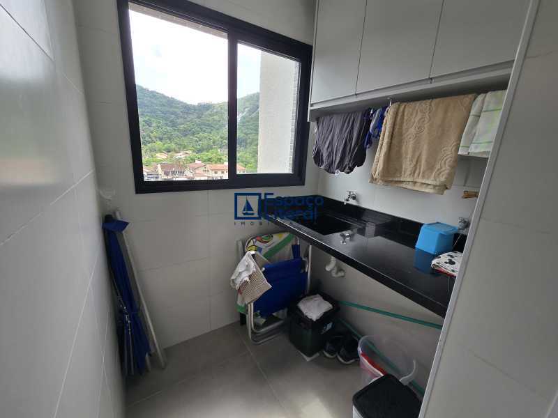 Apartamento, 2 quartos, 60 m² - Foto 3
