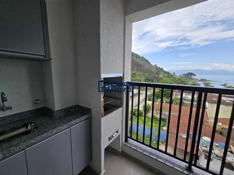 Apartamento, 2 quartos, 60 m² - Foto 15
