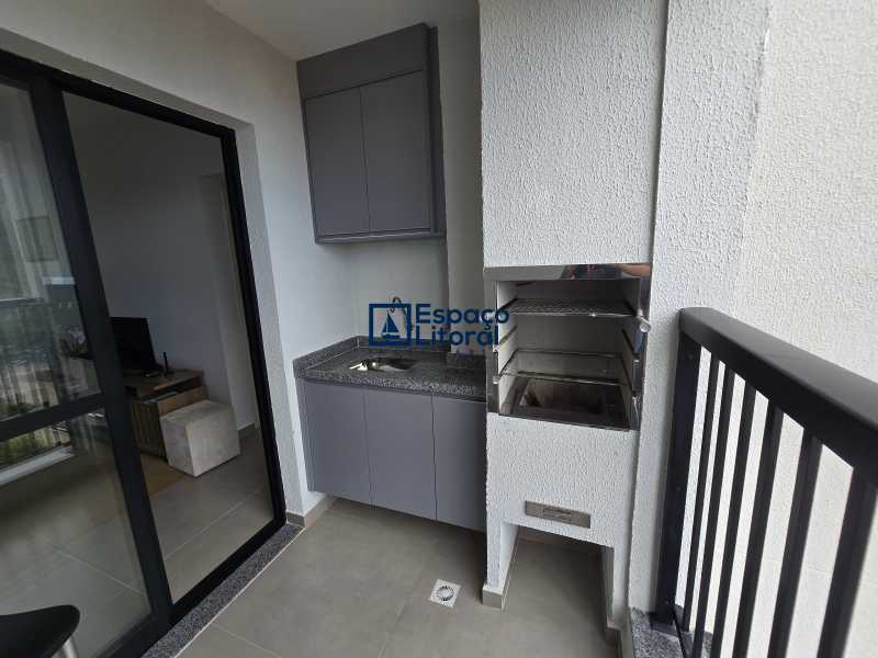 Apartamento, 2 quartos, 60 m² - Foto 17