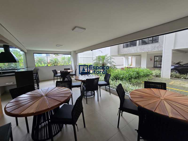 Apartamento, 2 quartos, 60 m² - Foto 22