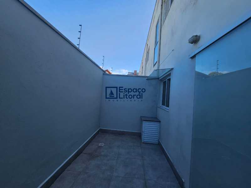 Casa de Condomínio, 2 quartos - Foto 7