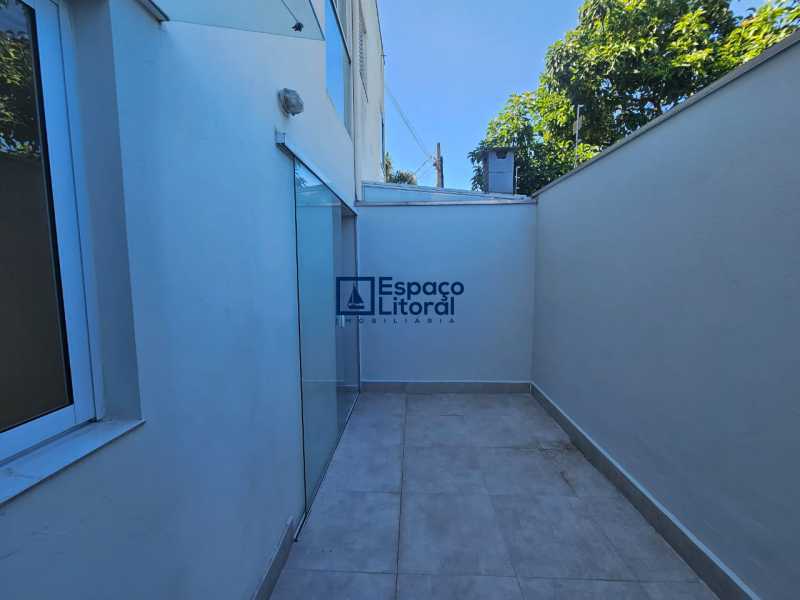 Casa de Condomínio, 2 quartos - Foto 8