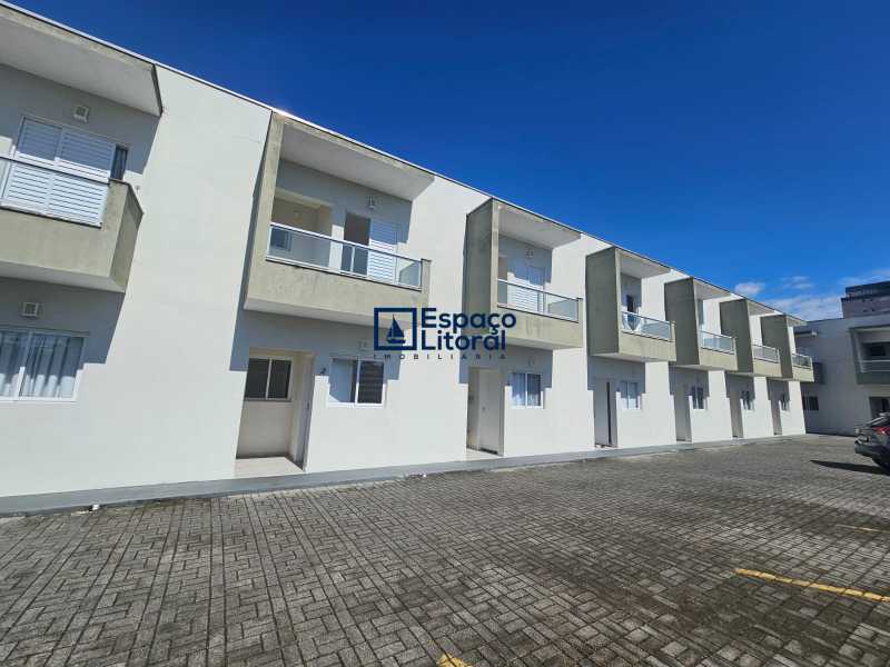 Casa de Condomínio, 2 quartos - Foto 2