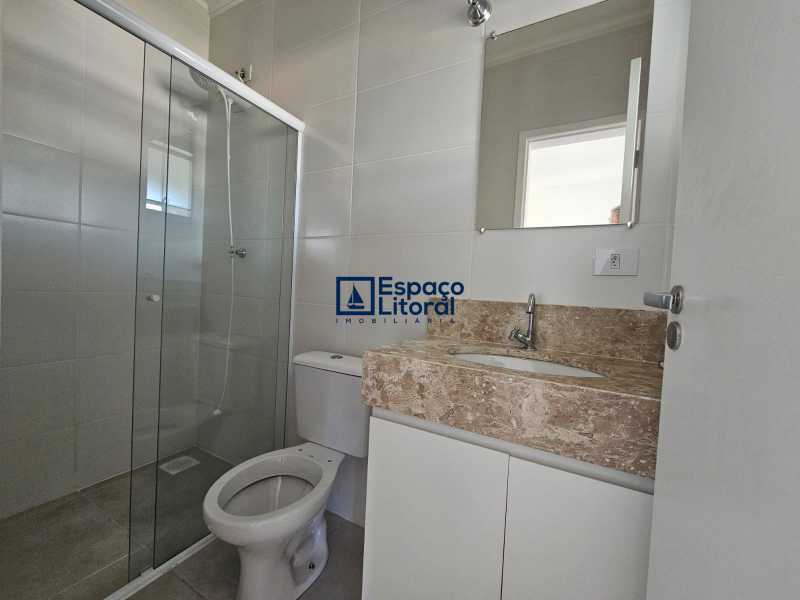 Casa de Condomínio, 2 quartos - Foto 12
