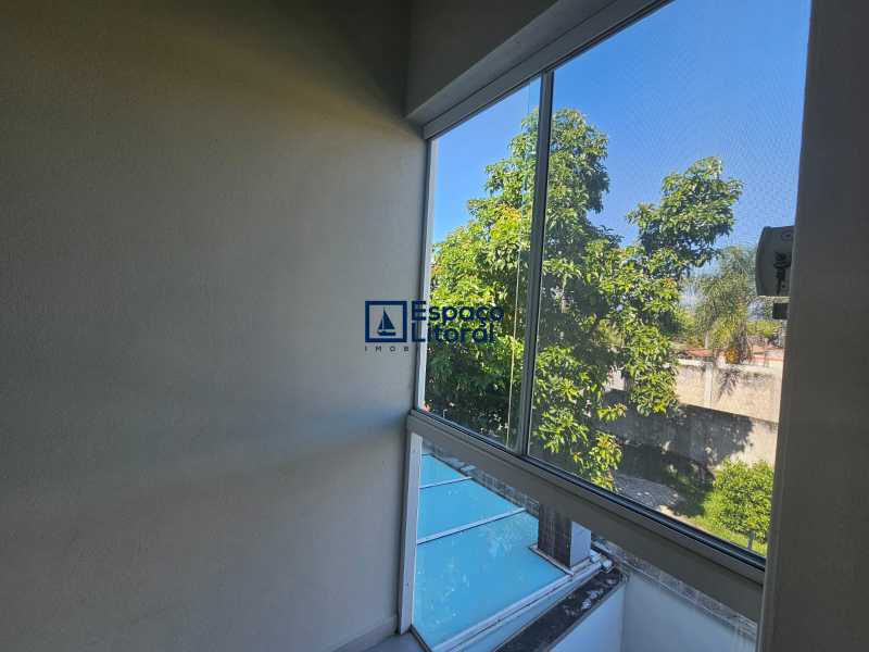 Casa de Condomínio, 2 quartos - Foto 16